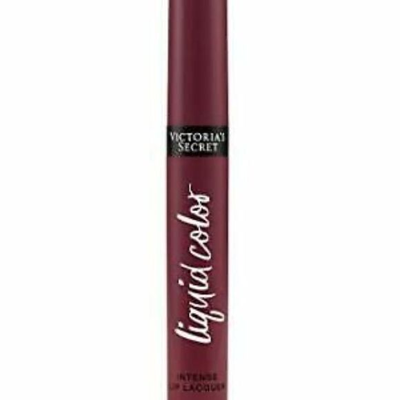 2X SEALED VICTORIA'S SECRET REBEL LIQUID COLORS INTENSE LIP LAQUER - Picture 2 of 2